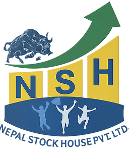 NSH Logo