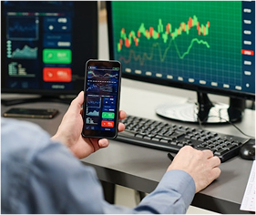 How to start investing?