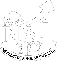 Nepal Stock House Logo